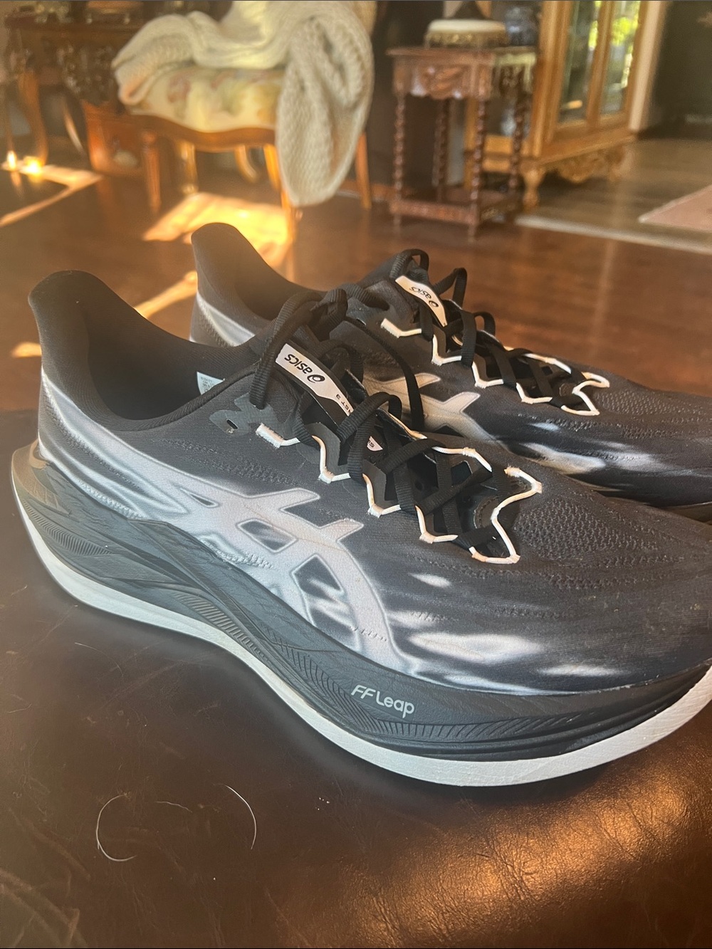 Men’s Asics Superblast